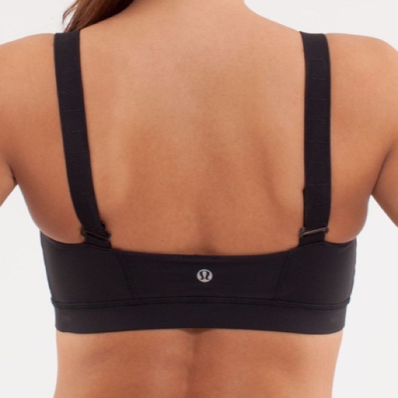 Lululemon adjust me bra - Picture 2 of 5